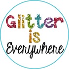 Glitter is Everywhere