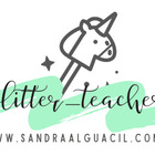 GLITTER TEACHERS STORE