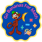 Go Bananas For Math