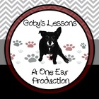 Goby&#039;s Lessons