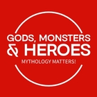 Gods Monsters and Heroes of World Mythology