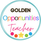 Golden Opportunities Teacher