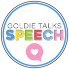 GoldieTalks Speech