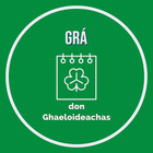 Gra don Ghaeloideachas