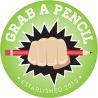 Grab a Pencil