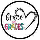 Grace Over Grades