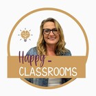 Grace Stevens - Happy-Classrooms
