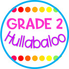 Grade 2 Hullabaloo