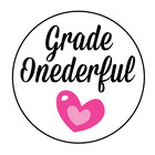 Grade Onederful 