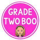 Grade Two Boo