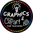 Graphics and Clipart for Teachers