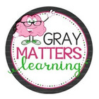Gray Matters Learning