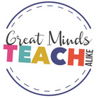 Great Minds TEACH Alike