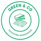 Green and Co Teacher Resources