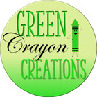 Green Crayon Creations