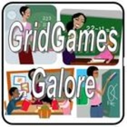 Grid Games Galore