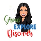 Grow Explore Discover