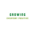 Growing Everyday Positive