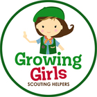 Growing Girls Scouting Helpers