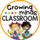 Growing Minds Classroom