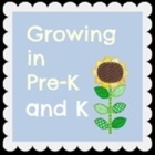 GrowinginPreK and K