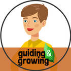 guiding and growing