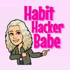 Habit Hacker Babe