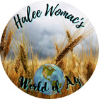 Halee Womac&#039;s World of Ag