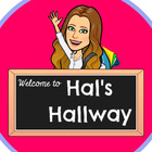 Hal&#039;s Hallway 