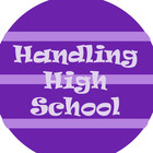 Handling High School 