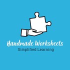 Handmade Worksheets