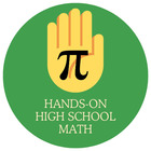 Hands-On High School Math