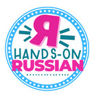 Hands-on Russian for young learners