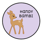 Handy Bambi