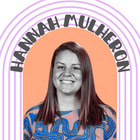 Hannah Mulheron - teachx3