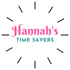 Hannah&#039;s Time Savers