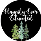Happily Ever Educated