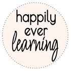 Happily Ever Learning 