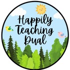 Happily Teaching Dual