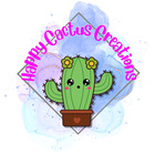 Happy Cactus Creations