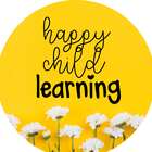 Happy Child Learning
