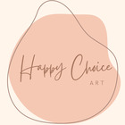 Happy Choice Art