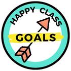 Happy Class Goals