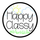 Happy Classy Reading Resources