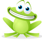 Happy Frog Press