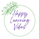 Happy Learning Vibes