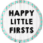 Happy Little Firsts