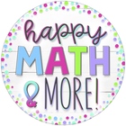 Happy Math And More