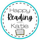 Happy Reading With Katie