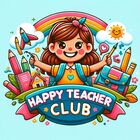 Happy Teacher Club 18
